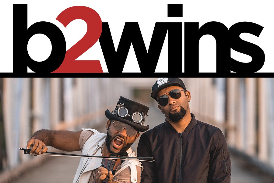 B2Wins Music: “Reimagined Top 40 From The Last 40”|Show | The Lyric Theatre